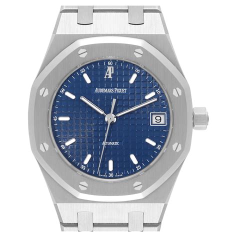 audemars piguet price list 2022|audemars 15202st price.